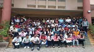 Group Photo for Pillai Hoc College of Arts, Science and Commerce - (PHCASC, Navi Mumbai) in Navi Mumbai