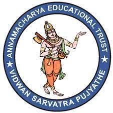 Annamacharya College of Pharmacy, Rajampet Logo
