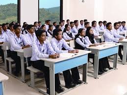 Image for Heera College of Engineering and Technology - [HCET] Nedumangad, Trivandrum in Thiruvananthapuram