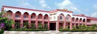 Front View Institute of Technology Mayyil (ITM ,Ranchi) in Kannur