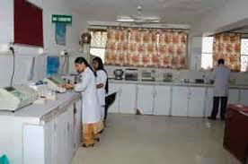 Image for Shadan College of Pharmacy. (SCOP) in Hyderabad	