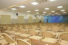 Auditorium Easa College Of Engineering And Technology - [ECET], Coimbatore