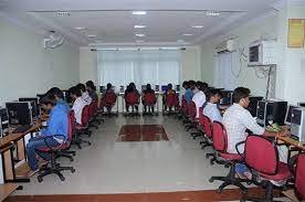 Computer Lab Visvesvaraya College of Engineering and Technology -(VCET, Ibrahimpatnam, Rangareddy) in Ranga Reddy	