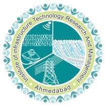 Institute of Infrastructure Technology Research and Management Logo