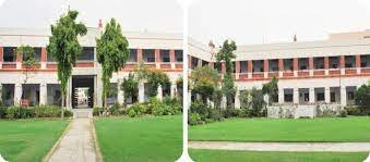 Campus Hindu College in Sonipat