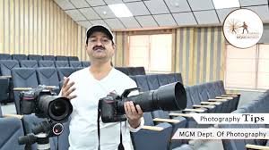 Image for MGM University, School of Photography (MUSP), Aurangabad  in Aurangabad