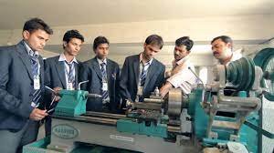 practical class Gwalior Engineering College (GEC, Gwalior) in Gwalior