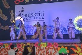 Culture Activites  Sanskriti College (SC, Jaipur) in Jaipur
