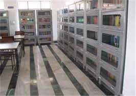 Library D. S. Institute of Technology & Management (DSITM, Ghaziabad) in Ghaziabad