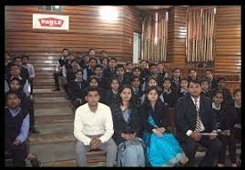 STUDNETS HLM Business School, Ghaziabad in Ghaziabad