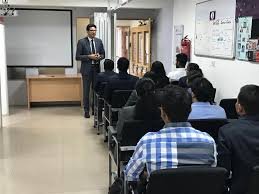 class room Indo German Training Centre - [IGTC] in Bangalore