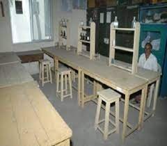 Lab  Shri Shivaji Jr College of Education (SSJCE), Sangli in Sangli