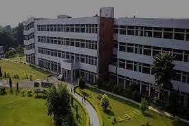 Campus University Institute of Engineering & Technology (UIET) in Kurukshetra