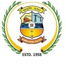 Thiagarajar Polytechnic College logo