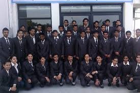 Group Photo for S. S. Jain Subodh Management Institute (SSJSMI), Jaipur in Jaipur