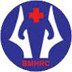 BHMRC for logo