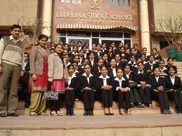 Students Master Tara Singh Memorial College For Women (MTSMCW, Ludhiana) in Ludhiana