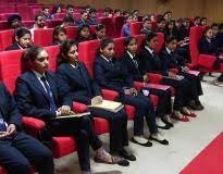 Auditorium Doaba Group Of Colleges (DGC, Mohali) in Mohali