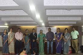 Faculty Members of Sir Kikabhai Premchand College of Commerce, Surat in Surat