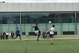 Sports at Deccan College of Medical Sciences Hyderabad in Hyderabad	
