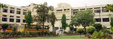 Campus View G.V.M Girls College, Sonipat in Sonipat