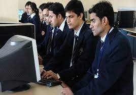 Computer Lab  for Arihant Institute of Management and Technology - (AIMT, Indore) in Indore