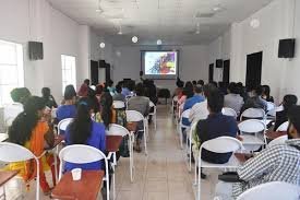 Classroom Government College Of Fine Arts (GCFA), Thrissur in Thrissur