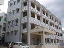 Campus Grg School Of Management Studies [GRGSMS], Coimbatore 