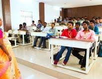 Classroom  for Peri Institute of Technology - (PERIT, Chennai) in Chennai	