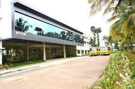 Front View Mysore College of Engineering & Management (MYCEM), Mysore in Mysore