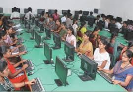 Computer Lab Jayam College of Engineering And Technology  (JCET), Dharmapuri in Dharmapuri	