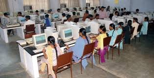 Computer Center of Thangavelu Engineering College, Chennai in Chennai	