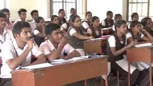 Library Sree Narayana Guru Polytechnic College -[SNGPC], Coimbatore