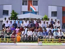 Group photo Svs College Of Engineering - [SVSCE], Coimbatore
