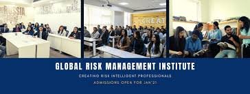 Students Global Risk Management Institute in Gurugram