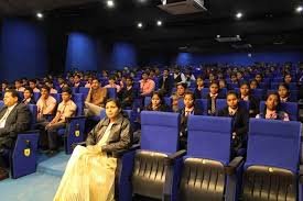 Auditorium  for Malwa Institute of Science and Technology - (MIST, Indore) in Indore