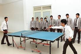 Sports Venkateshwara Institute of Technology, Meerut in Meerut