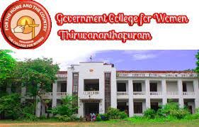 Government College for Women Banner