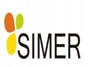 SIMER for logo