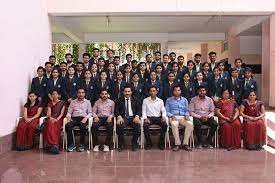 Group Photo for Thakur Shivkumarsingh Memorial Engineering College (TSEC), Burhanpur in Burhanpur