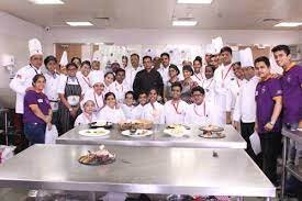 Image for Sheila Raheja Hotel & Catering School (SRHCS), Mumbai in Mumbai