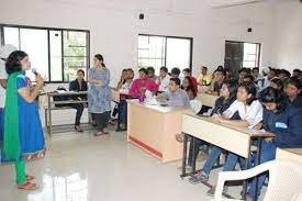 Class Chintamanrao Institute Of Management And Research (CIMR, Sangli) in Sangli