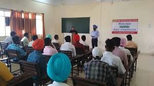 Class  Asra Institute of Advanced Studies (AIAS, Sangrur) in Sangrur