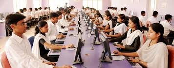 Computer Lab  for Patel College of Science and Technology - (PCST, Indore) in Indore
