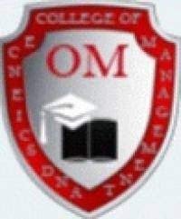  OMCMS Logo