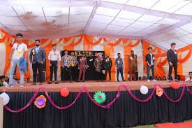 Annual Function Sri Sukhmani Institute of Engineering And Technology (SSIET, Mohali) in Mohali