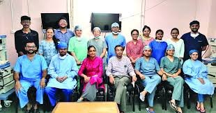 Group Photo Pandit Deendayal Upadhyay Medical College (PDUMC), Rajkot in Rajkot