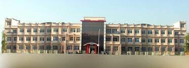 Maharshi Dayanand University Banner