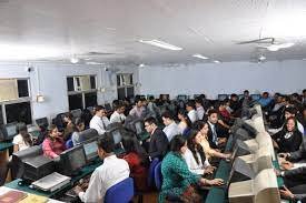 Computer Lab  for Institute of Business Management (IBM, Kolkata) in Kolkata