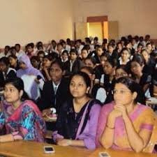 Class  Sangameshwar College (SC, Solapur) in Solapur